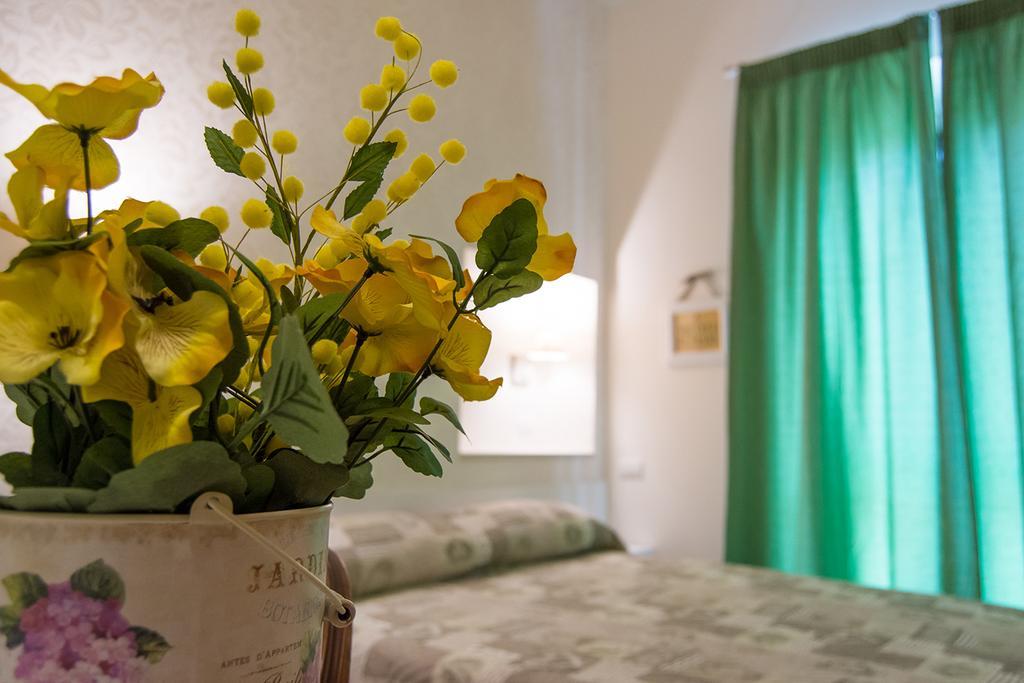Il Giglio Verde Porto SantʼElpidio Habitación foto