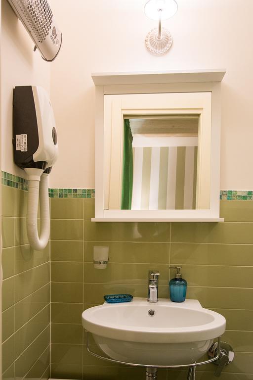 Il Giglio Verde Porto SantʼElpidio Habitación foto