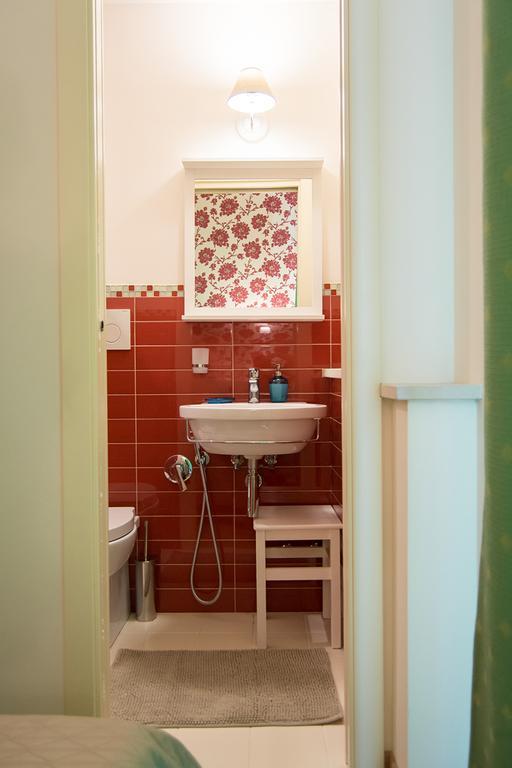 Il Giglio Verde Porto SantʼElpidio Habitación foto