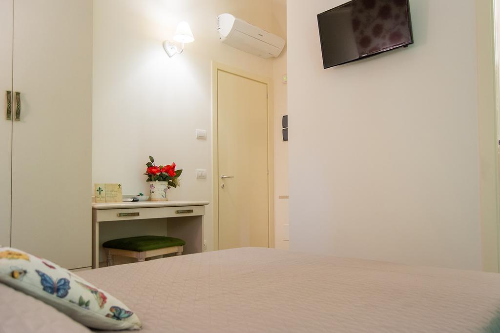 Il Giglio Verde Porto SantʼElpidio Habitación foto