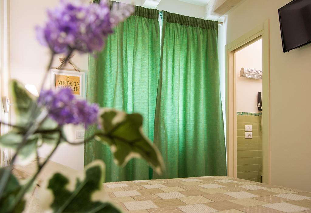 Il Giglio Verde Porto SantʼElpidio Habitación foto