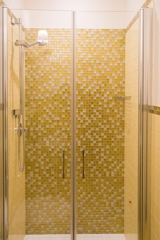 Il Giglio Verde Porto SantʼElpidio Habitación foto