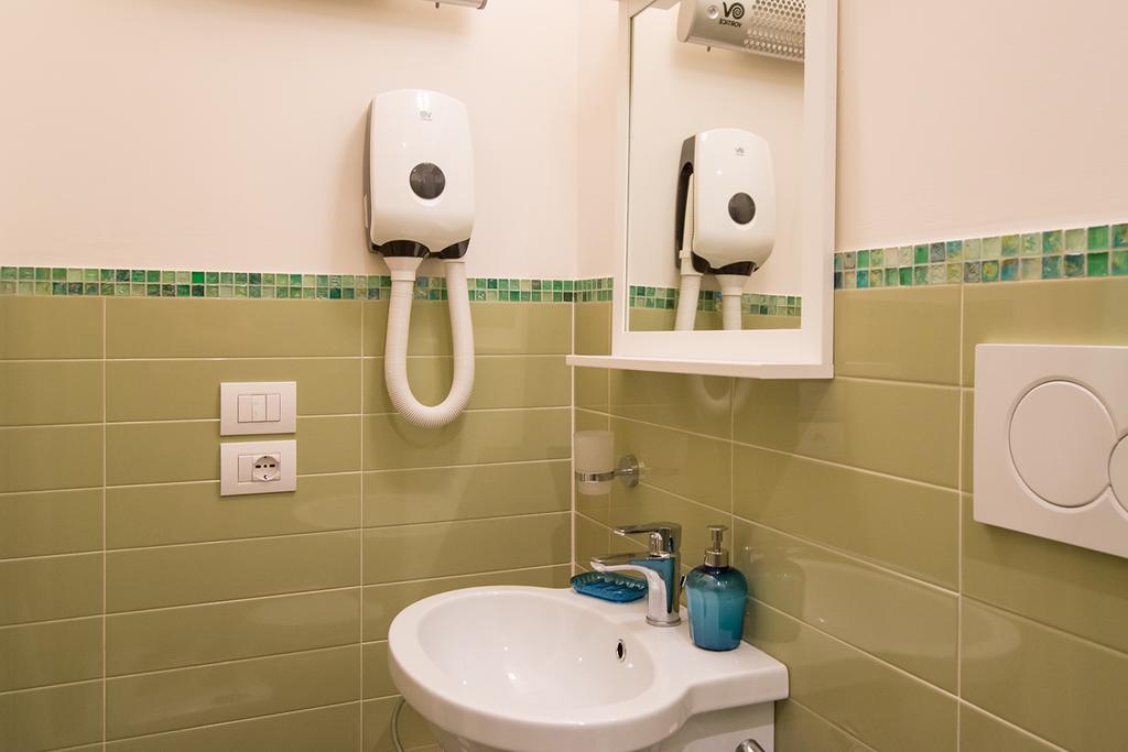 Il Giglio Verde Porto SantʼElpidio Habitación foto